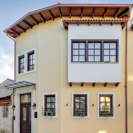 Petrou Suites Ioannina Exterior photo
